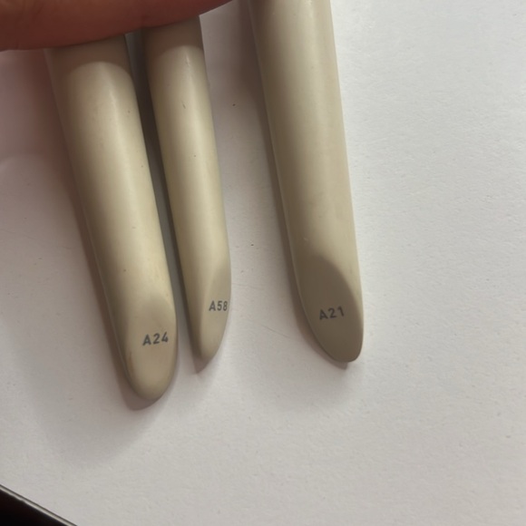 Morphe X Ariel Brush Set - Picture 2 of 3